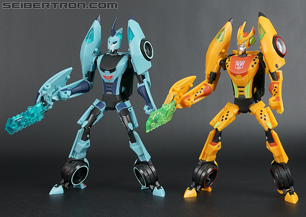 Transformers Club Exclusives Cheetor (Image #127 of 141)