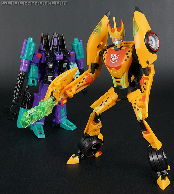 Transformers Club Exclusives Cheetor (Image #130 of 141)