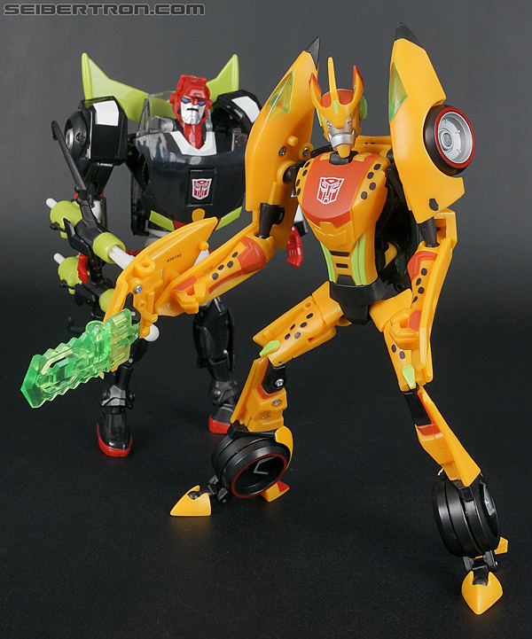 Transformers Club Exclusives Cheetor (Image #135 of 141)