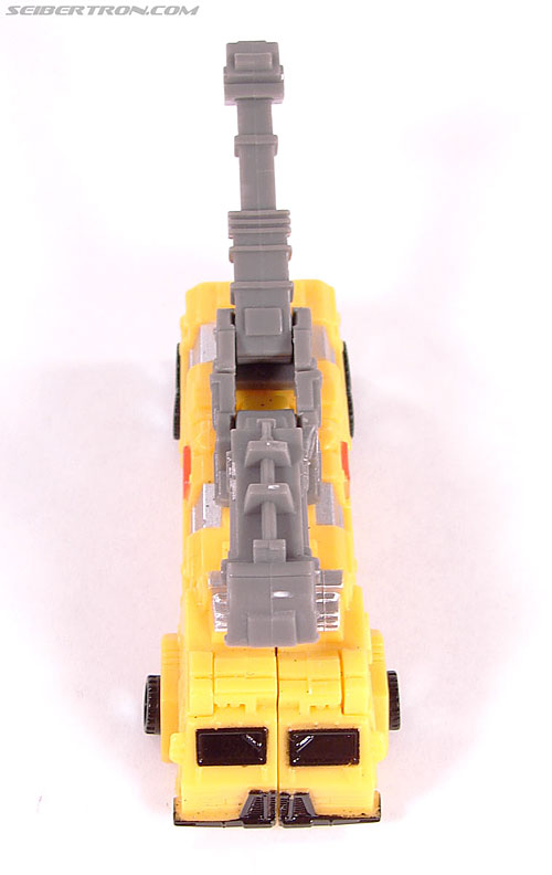 Transformers Club Exclusives Astro-Hook (Image #3 of 49)