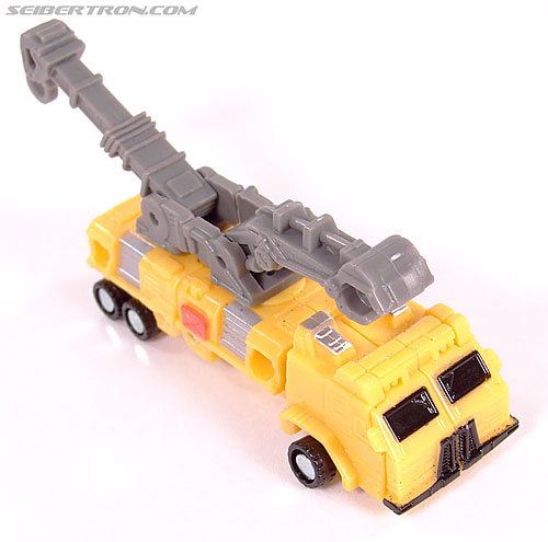 Transformers Club Exclusives Astro-Hook (Image #5 of 49)