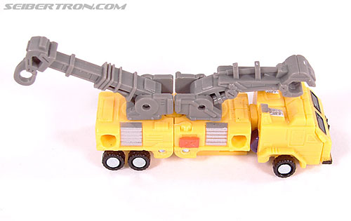 Transformers Club Exclusives Astro-Hook (Image #6 of 49)