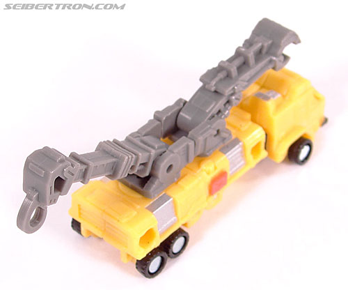 Transformers Club Exclusives Astro-Hook (Image #7 of 49)