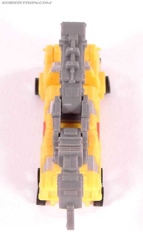 Transformers Club Exclusives Astro-Hook (Image #8 of 49)