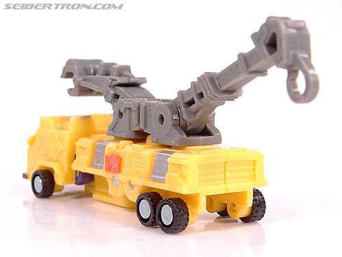 Transformers Club Exclusives Astro-Hook (Image #9 of 49)