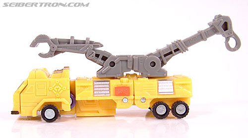 Transformers Club Exclusives Astro-Hook (Image #10 of 49)