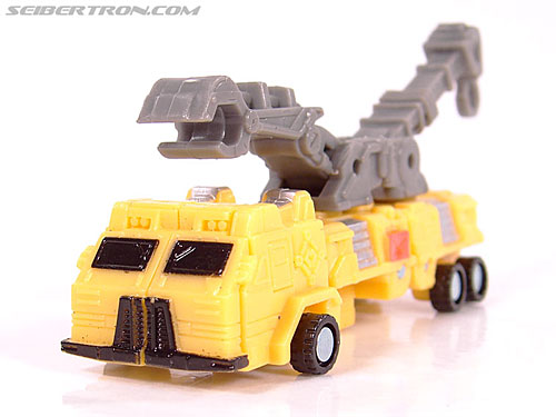 Transformers Club Exclusives Astro-Hook (Image #11 of 49)
