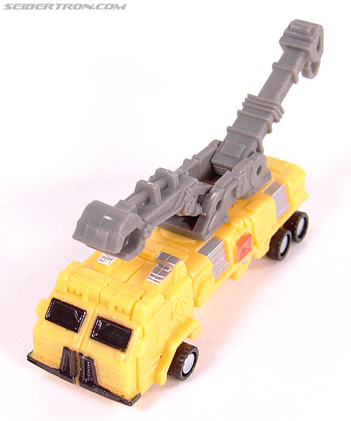 Transformers Club Exclusives Astro-Hook (Image #12 of 49)