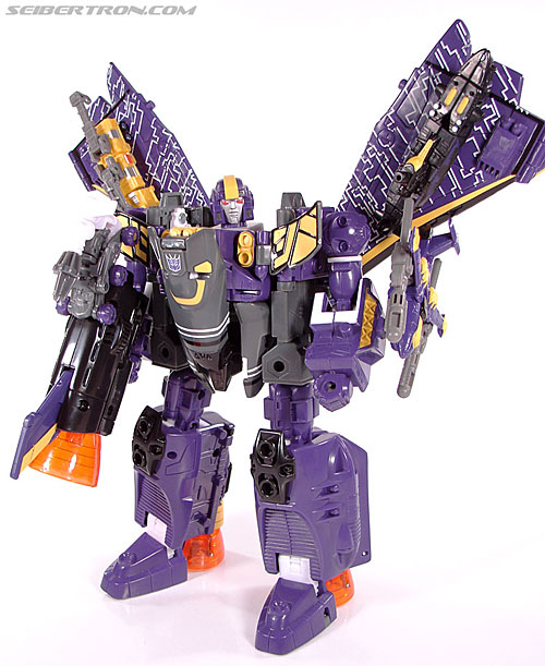 Transformers Club Exclusives Astro-Hook (Image #14 of 49)
