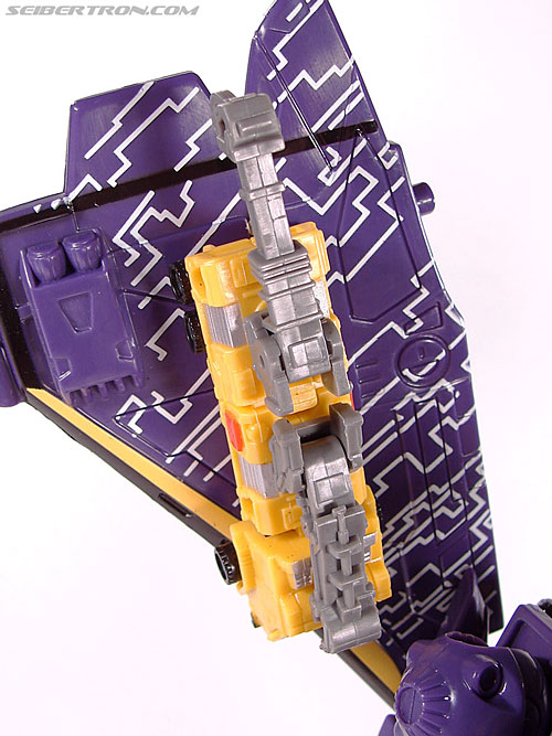 Transformers Club Exclusives Astro-Hook (Image #15 of 49)