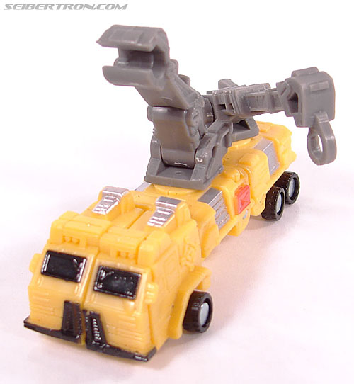 Transformers Club Exclusives Astro-Hook (Image #16 of 49)