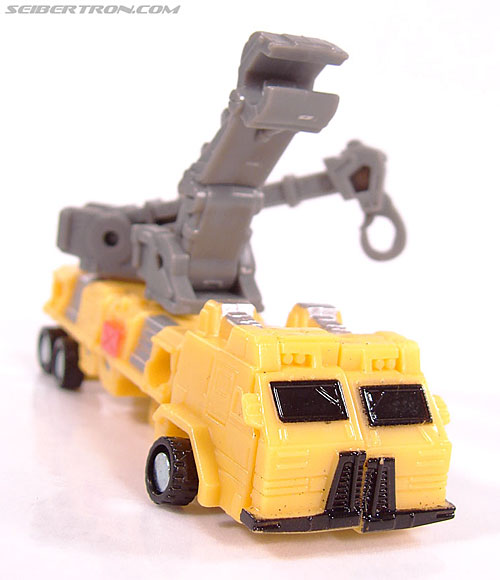Transformers Club Exclusives Astro-Hook (Image #17 of 49)