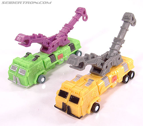 Transformers Club Exclusives Astro-Hook (Image #19 of 49)