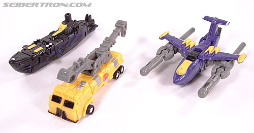 Transformers Club Exclusives Astro-Hook (Image #21 of 49)