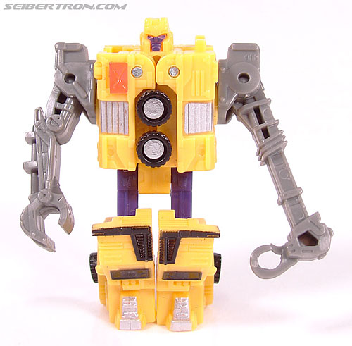 Transformers Club Exclusives Astro-Hook (Image #22 of 49)