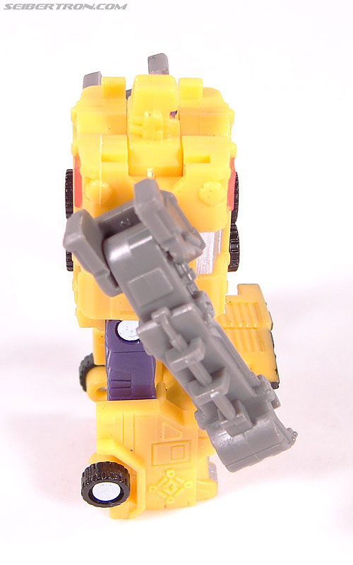 Transformers Club Exclusives Astro-Hook (Image #28 of 49)