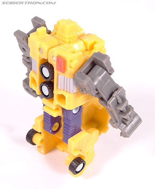 Transformers Club Exclusives Astro-Hook (Image #29 of 49)