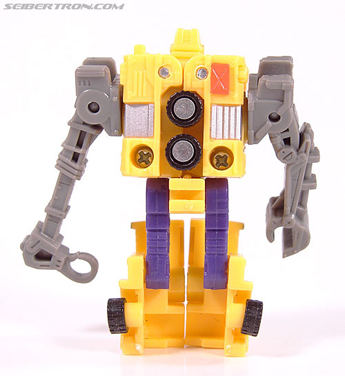 Transformers Club Exclusives Astro-Hook (Image #30 of 49)