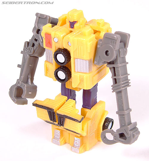 Transformers Club Exclusives Astro-Hook (Image #34 of 49)
