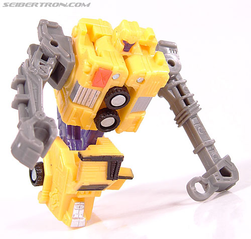 Transformers Club Exclusives Astro-Hook (Image #35 of 49)