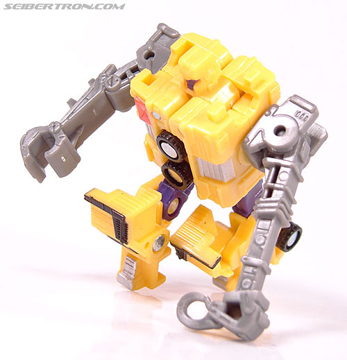Transformers Club Exclusives Astro-Hook (Image #36 of 49)