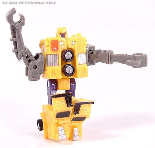 Transformers Club Exclusives Astro-Hook (Image #37 of 49)