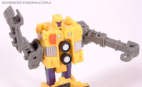 Transformers Club Exclusives Astro-Hook (Image #38 of 49)
