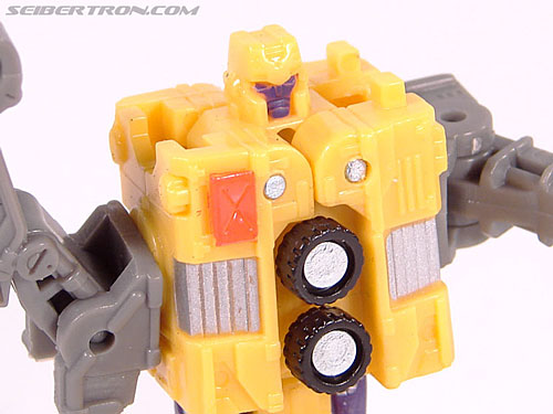 Transformers Club Exclusives Astro-Hook (Image #39 of 49)