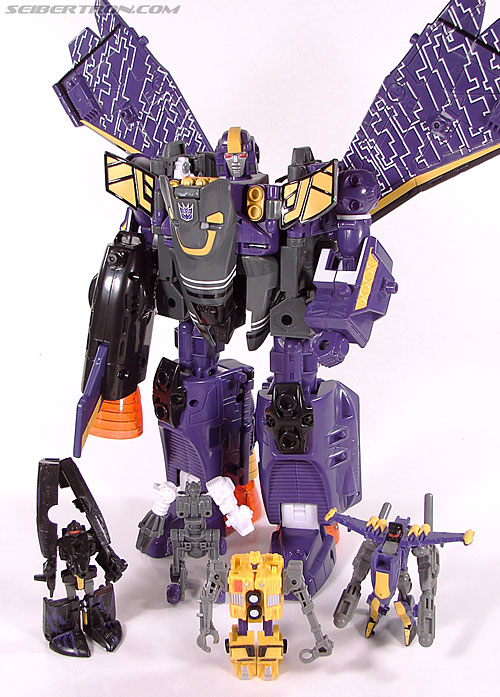 Transformers Club Exclusives Astro-Hook (Image #48 of 49)
