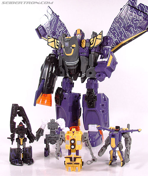 Transformers Club Exclusives Astro-Line (Image #48 of 48)