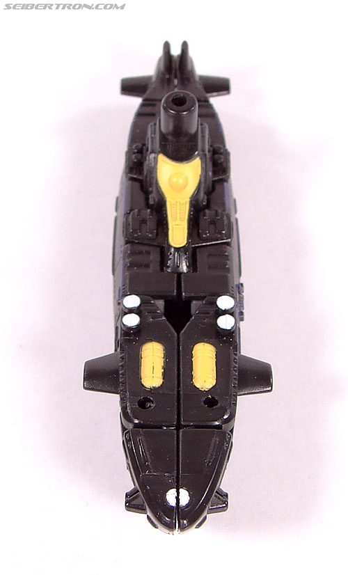 Transformers Club Exclusives Astro-Sinker (Image #3 of 45)