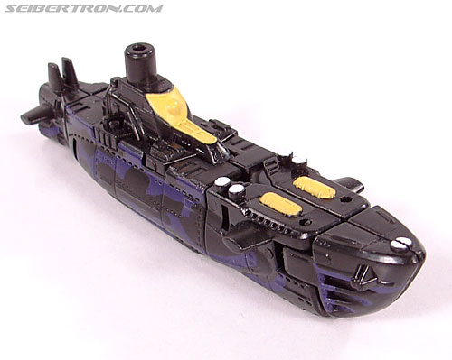 Transformers Club Exclusives Astro-Sinker (Image #5 of 45)