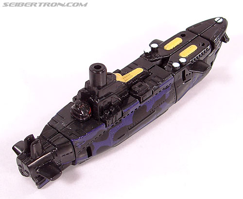 Transformers Club Exclusives Astro-Sinker (Image #7 of 45)