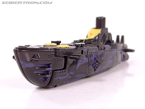 Transformers Club Exclusives Astro-Sinker (Image #11 of 45)