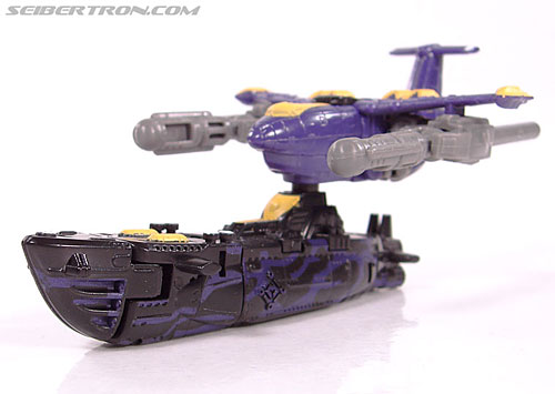 Transformers Club Exclusives Astro-Sinker (Image #16 of 45)