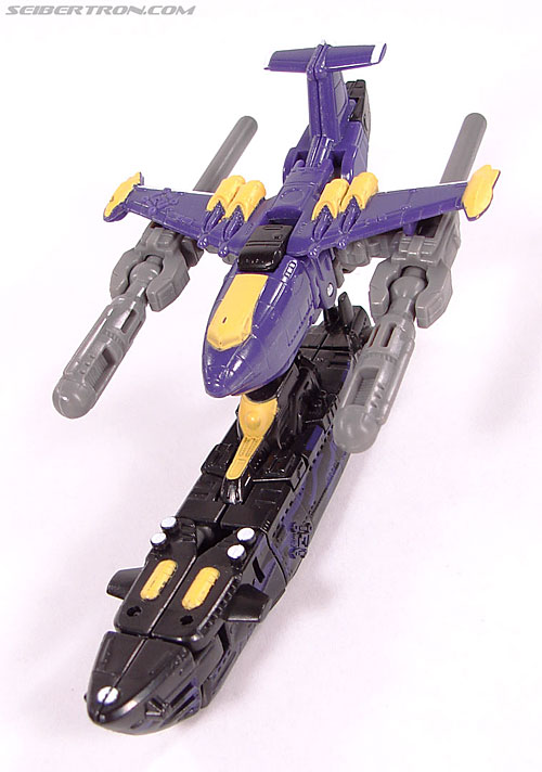 Transformers Club Exclusives Astro-Sinker (Image #17 of 45)