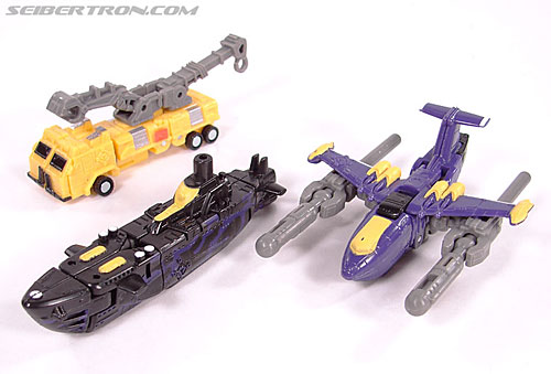 Transformers Club Exclusives Astro-Sinker (Image #20 of 45)