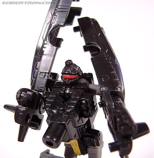 Transformers Club Exclusives Astro-Sinker (Image #35 of 45)