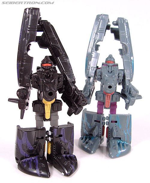 Transformers Club Exclusives Astro-Sinker (Image #37 of 45)