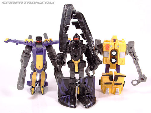 Transformers Club Exclusives Astro-Sinker (Image #40 of 45)
