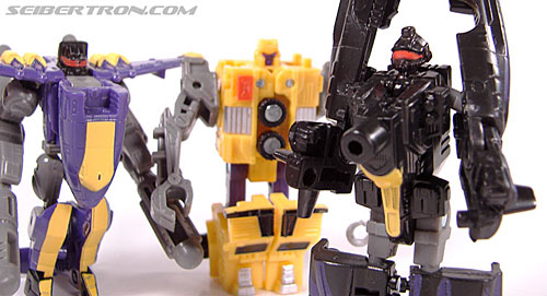 Transformers Club Exclusives Astro-Sinker (Image #41 of 45)