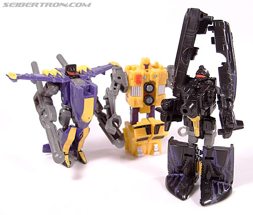 Transformers Club Exclusives Astro-Sinker (Image #42 of 45)