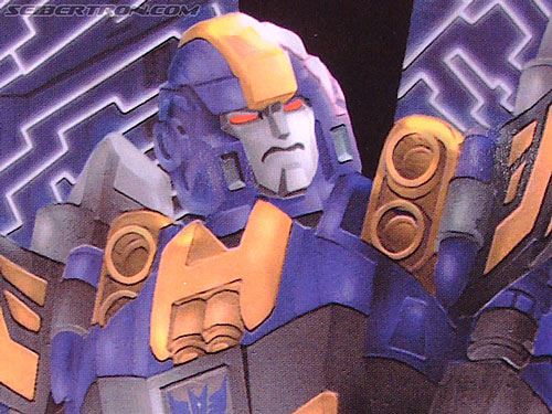 Transformers Club Exclusives Astrotrain (Image #6 of 176)