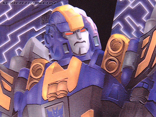 Transformers Club Exclusives Astrotrain (Image #8 of 176)