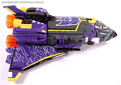 Transformers Club Exclusives Astrotrain (Image #33 of 176)