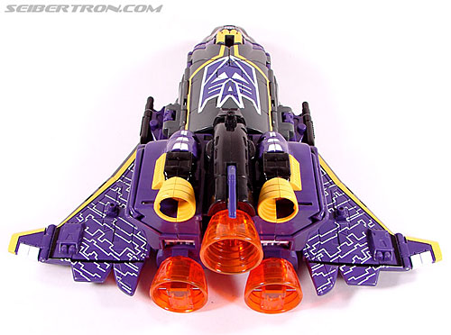 Transformers Club Exclusives Astrotrain (Image #35 of 176)