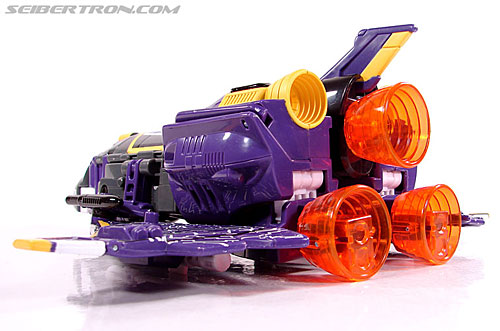 Transformers Club Exclusives Astrotrain (Image #37 of 176)