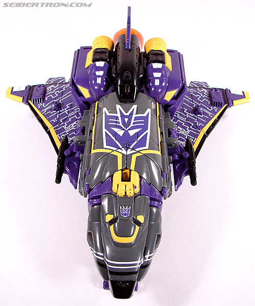Transformers Club Exclusives Astrotrain (Image #45 of 176)