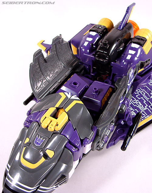 Transformers Club Exclusives Astrotrain (Image #50 of 176)