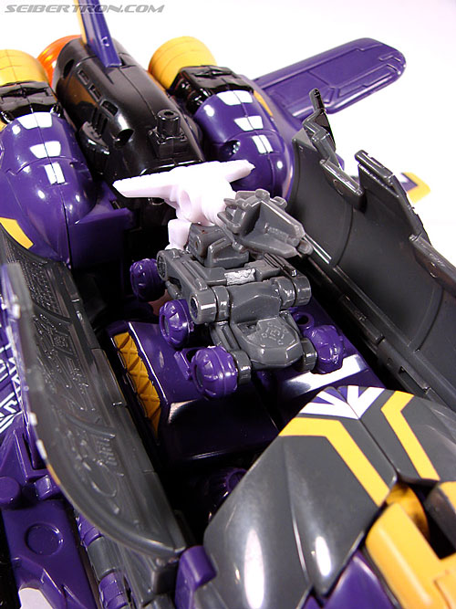 Transformers Club Exclusives Astrotrain (Image #53 of 176)